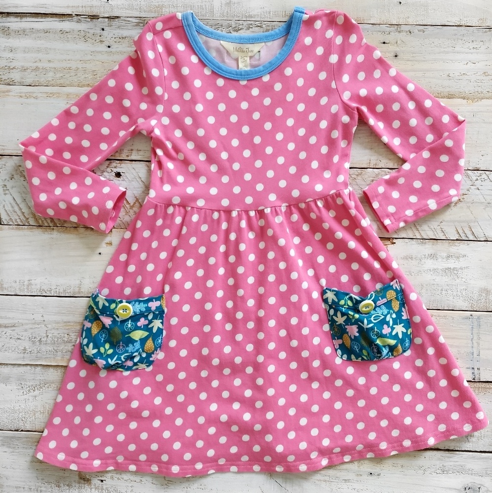 Matilda Jane Dress